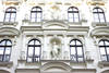 façade - President