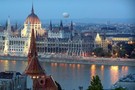Hongrie - Budapest, Hôtel Actor Business 4*
