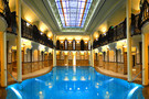 Hongrie - Budapest, Hôtel Corinthia Hotel Budapest 5*