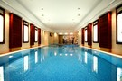 Hongrie - Budapest, Hôtel Lion's Garden 4*