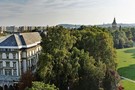 Hongrie - Budapest, Hôtel Danubius Grand Hôtel Margitsziget 4* sup