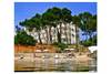 Ibiza - Ibiza, Hôtel Augusta 3*