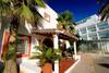 facade - club sirenis siesta