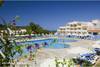façade - invisa hotel club cala blanca