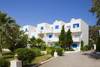 façade de l'hôtel - ola club cala llenya