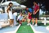minigolf - barcelo pueblo ibiza