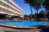 Ibiza - Ibiza, Hôtel Els Pins 3*