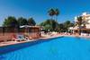 Ibiza - Ibiza, Hôtel Es Pla 3*