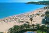vue sur la plage - fiesta don toni