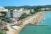 Ibiza - Ibiza, Hôtel Arenal 3*