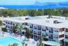 Ibiza - Ibiza, Hôtel Barcelo Pueblo Ibiza 3*