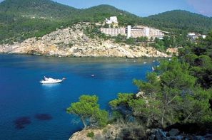 Ibiza - Ibiza, Club Cartago Galeon 3*