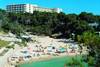 Ibiza - Ibiza, Hôtel Fiesta Tanit 3*
