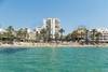 Ibiza - Ibiza, Hôtel Roberto Playa 2*