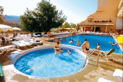 Avis voyageur : Ibiza San Miguel Club Cartago Galeon 3* 