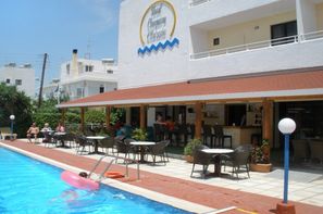 Ile De Kos - Kos, Hôtel Cleopatra Classic 3*