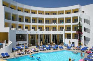Ile De Kos - Kos, Hôtel Kris Mari 3*