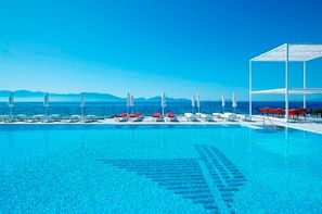 Ile De Kos-Kos, Hôtel Dimitra Beach 4*