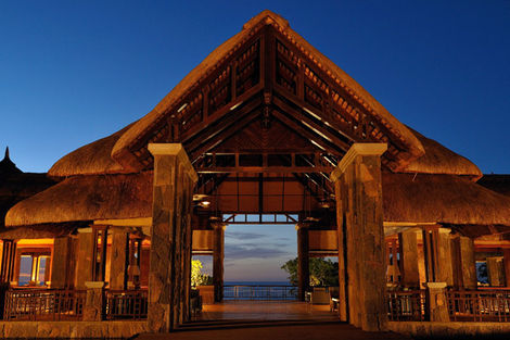 Avis voyageur : Ile Maurice Balaclava Hôtel The Grand Mauritian Resort and Spa 5* 