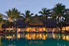 Ile Maurice - Belle Mare, Hôtel Le Prince Maurice 5* sup