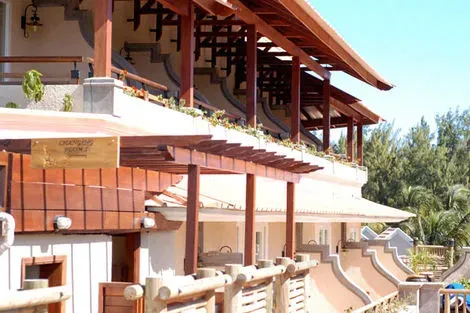Avis voyageur : Ile Maurice Flic en Flac Hôtel Aanari Hotel & Spa 3* 
