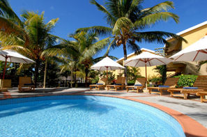 Ile Maurice-Mahebourg, Hôtel Le Bougainville 3*
