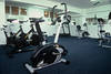 Gym - Blue Lagoon