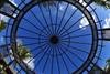 Pergola - Meridien Ile Maurice