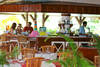 Bar - Blue Lagoon