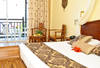Chambre Deluxe - Blue Lagoon
