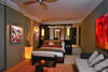 Chambre Deluxe - Intercontinental Mauritius Resort