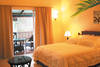 Chambre standard - Le Palmiste