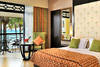Chambre Nirvana - Meridien Ile Maurice