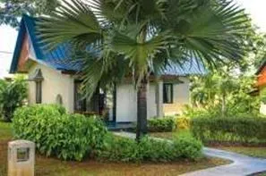 Ile Maurice-Mahebourg, Hôtel Anelia Resort & Spa 4*