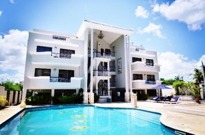 Ile Maurice-Mahebourg, Hôtel Sea Villa Mauritius 3*