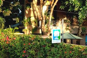 Ile Maurice-Mahebourg, "Guest House" Sous Le Badamier