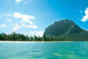 Ile Maurice - Mahebourg, Hôtel Mornea 4*