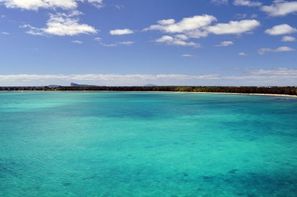 Ile Maurice-Mahebourg, Hôtel Mystik Life Style Hotel 3*