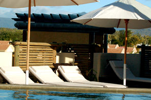 Ile Maurice-Mahebourg, Hôtel Aanari Hotel & Spa 3* sup