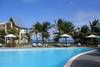 Piscine - Blue Lagoon