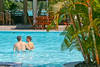 Piscine - Blue Lagoon