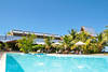 Piscine - Blue Lagoon