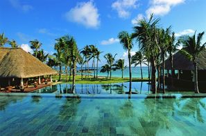 Ile Maurice-Mahebourg, Hôtel Constance Belle Mare Plage 5*