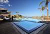 Piscine - Intercontinental Mauritius Resort