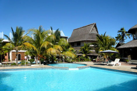 9 JOURS / 7 NUITS - Le Palmiste Resort & Spa 3*