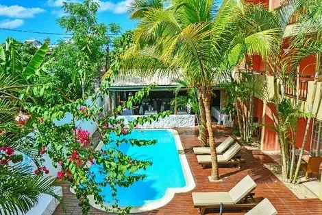 9 JOURS / 7 NUITS - Hôtel Margarita 2*