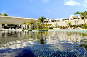 Ile Maurice-Mahebourg, Hôtel Radisson Blu Azuri Resort & Spa 5*