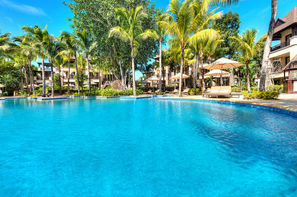 Ile Maurice-Mahebourg, Hôtel The Westin Turtle Bay Resort & Spa 5*