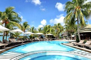 Ile Maurice-Mahebourg, Hôtel Veranda Grand Baie & Spa 3* sup