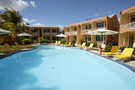 Ile Maurice - Mahebourg, Hôtel Villas Mon Plaisir 3*